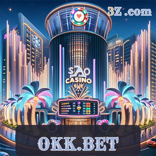 Descubra a Diversidade dos Jogos na OKK.BET