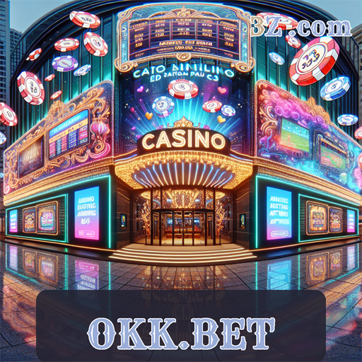 Descubra as Melhores Promoções da OKK.BET