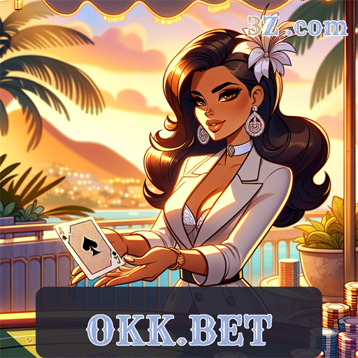 A Emoção dos Sorteios na OKK.BET: A Chance de Ganhos e Diversão