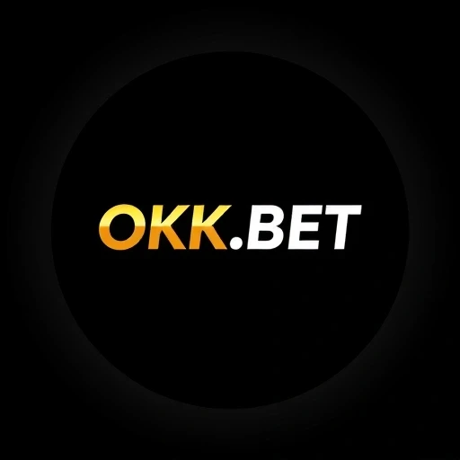 OKK.BET Logo