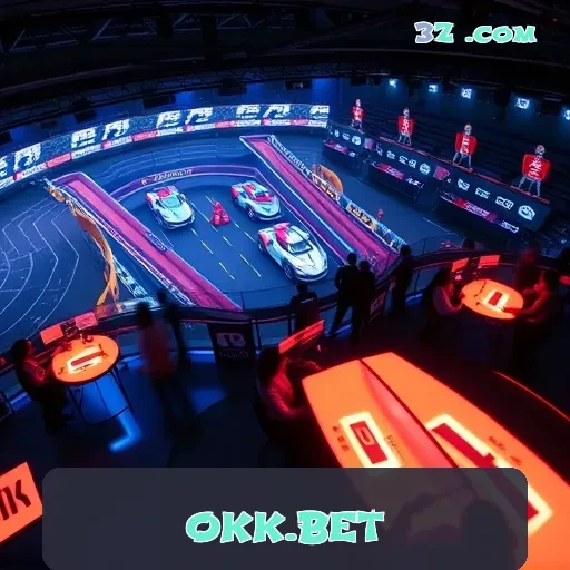 OKK.BET Jogos de Mesa