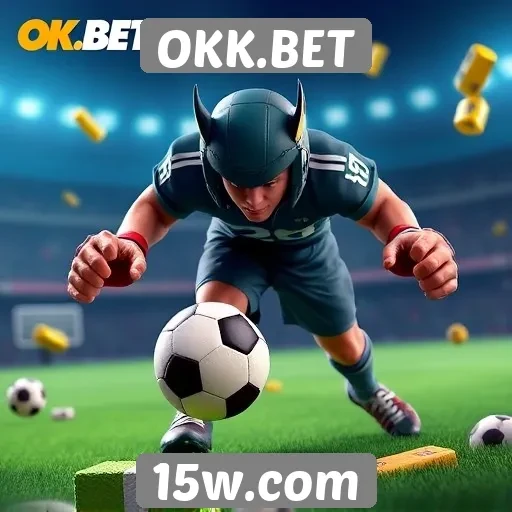 Avaliação dos jogos mais populares em OKK.BET