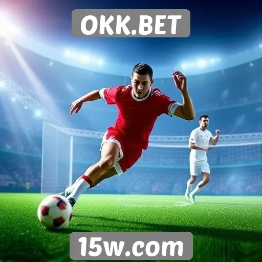 Promoções e bônus atraem jogadores para OKK.BET