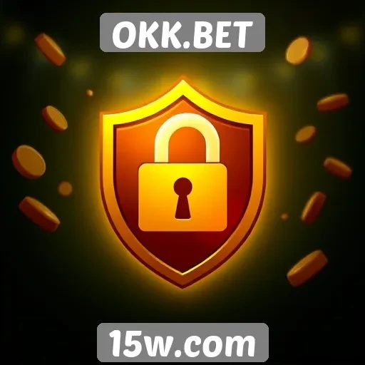 Segurança e privacidade no site OKK.BET em foco